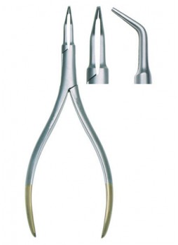 Specialty Apico Forceps
